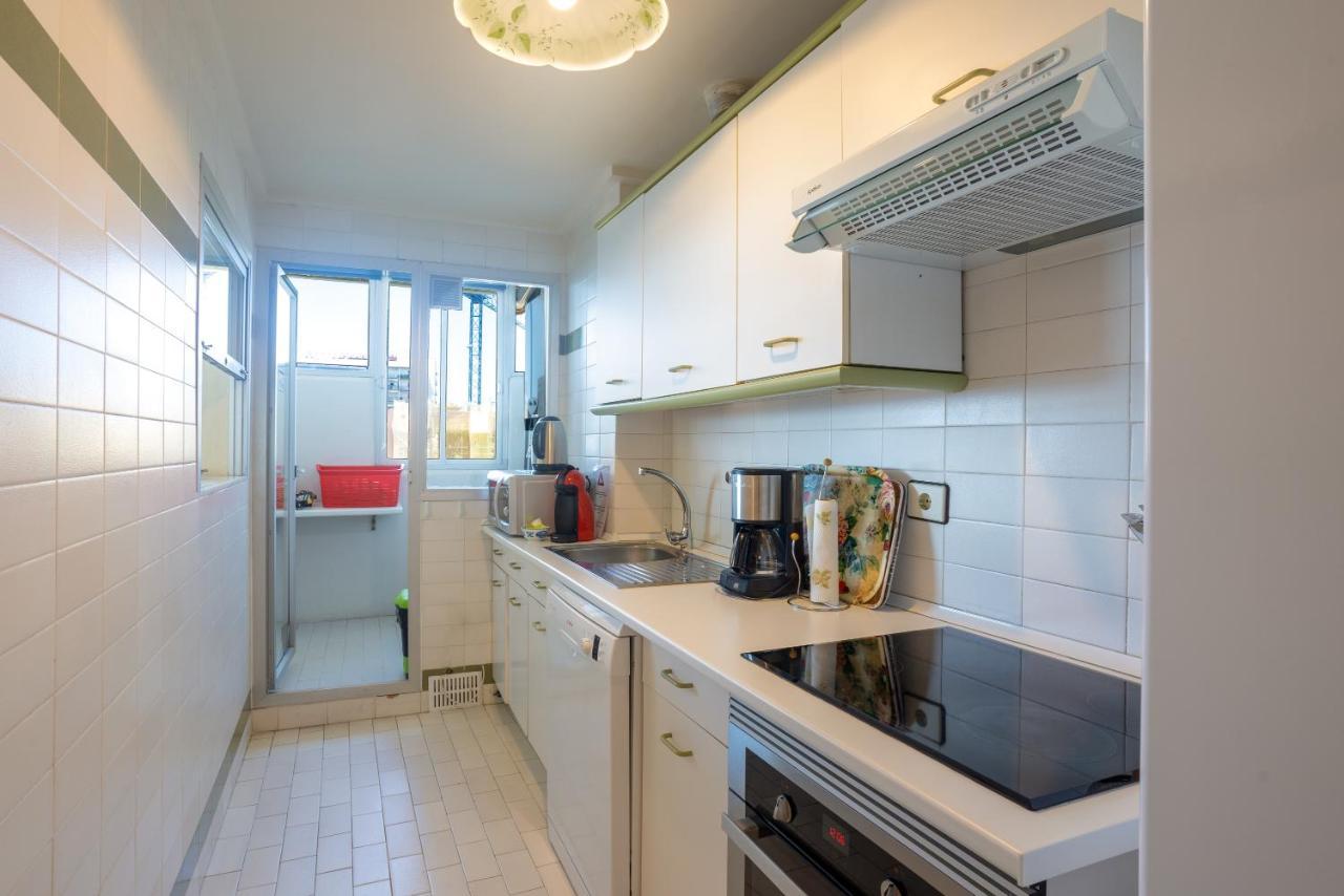 Apartment With Swimming-pool Marbella