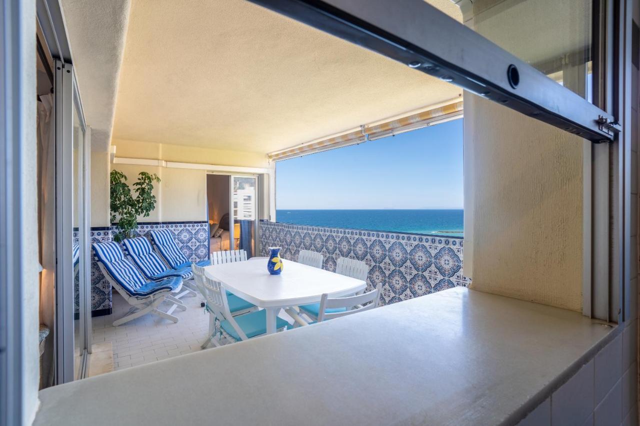 With Swimming-pool Appartement Marbella