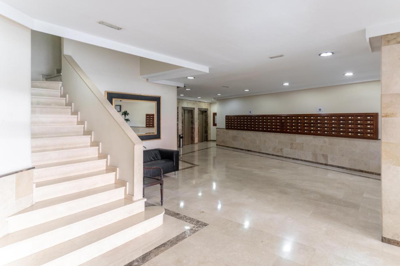 Appartement With Swimming-pool