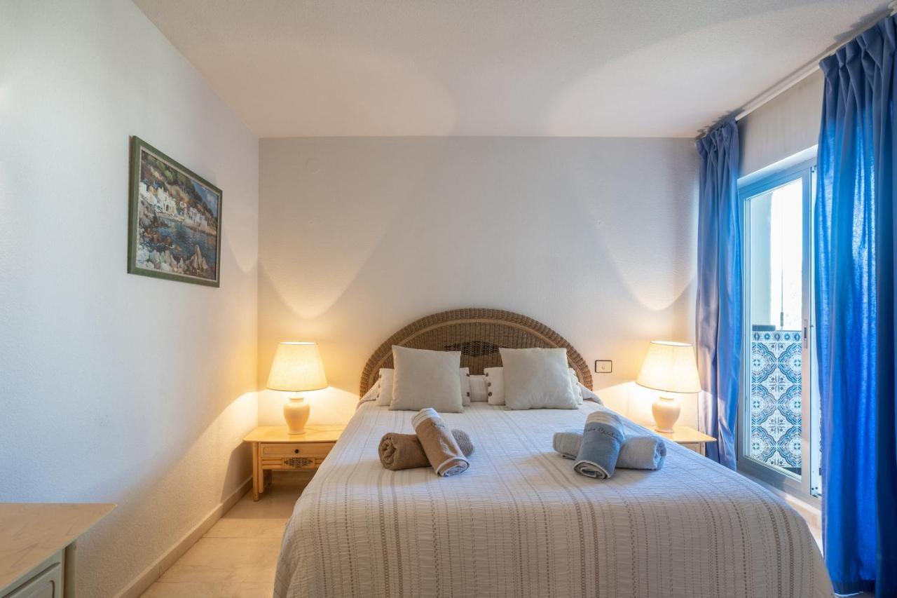 Appartement With Swimming-pool Marbella