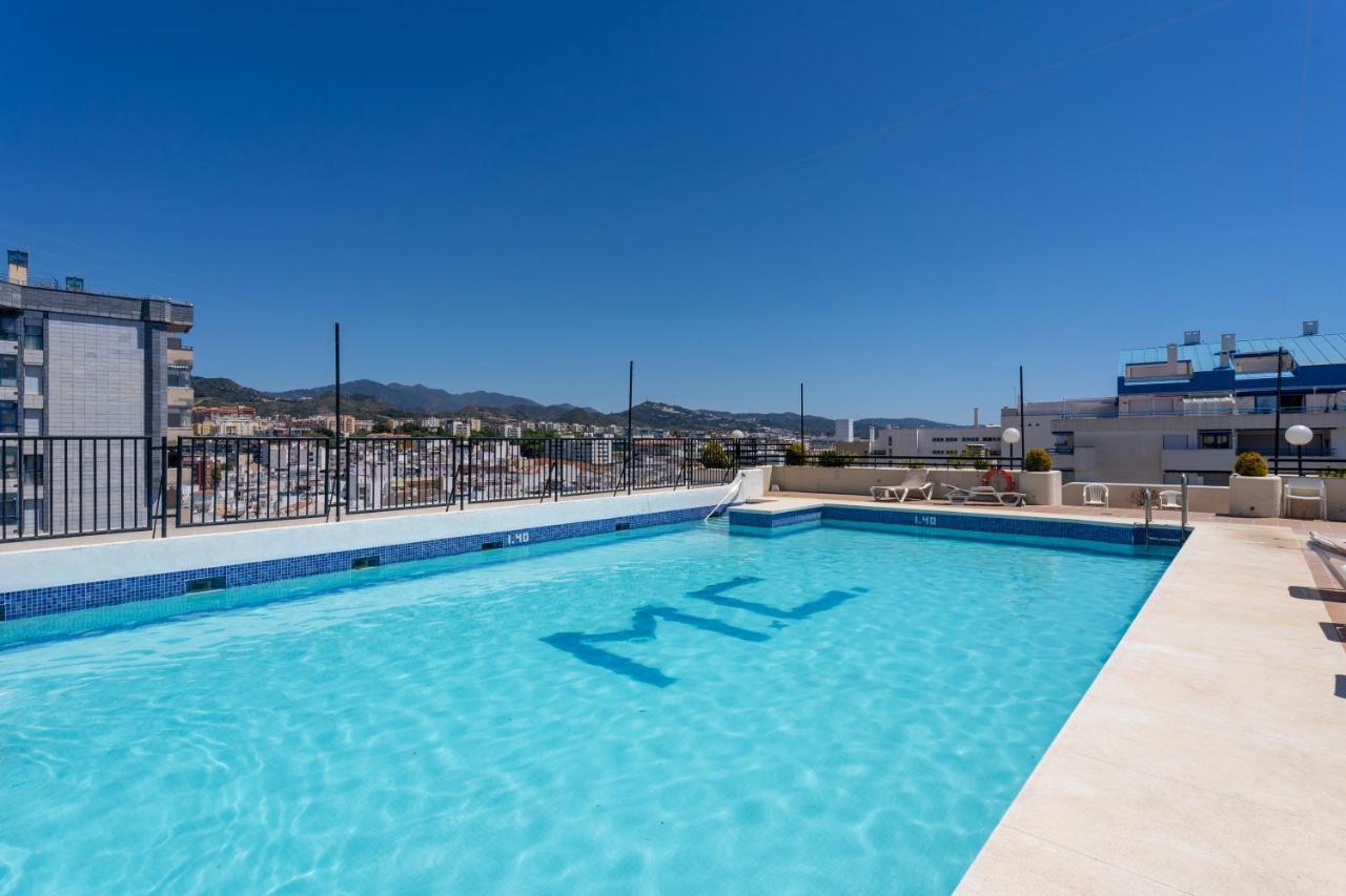 With Swimming-pool Appartement
