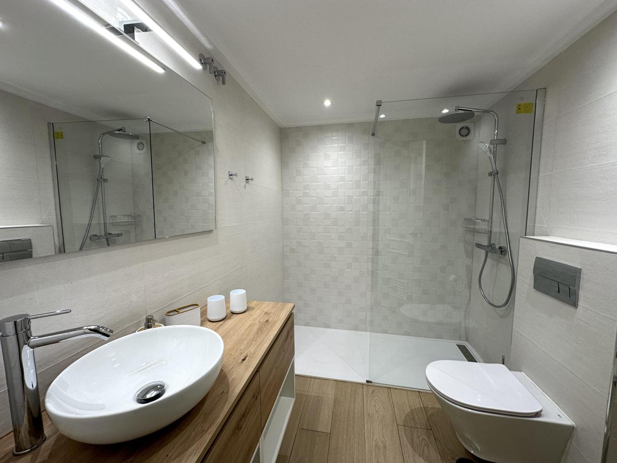 With Swimming-pool Appartement Marbella